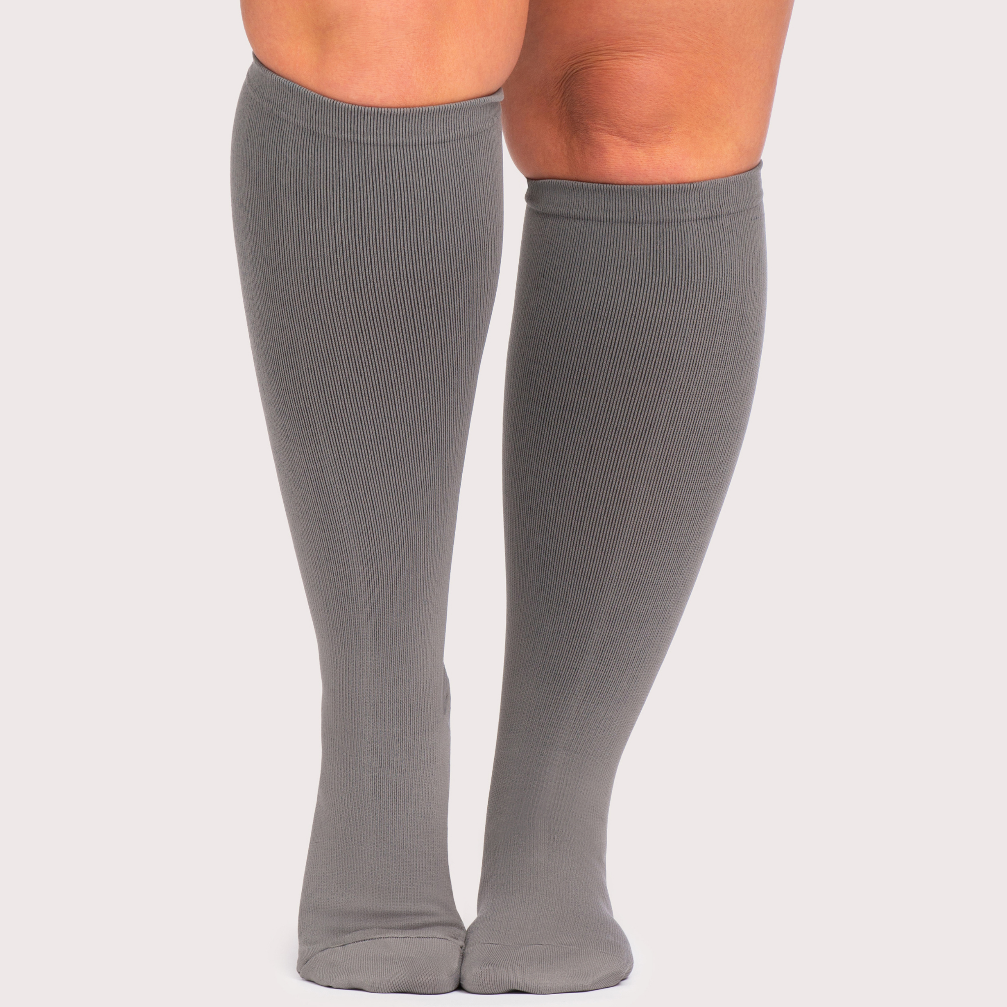 EverSock™ Men's Wide Compression Socks For Pain Relief