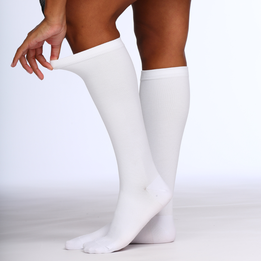 EverSock™ Men's Wide Compression Socks For Pain Relief
