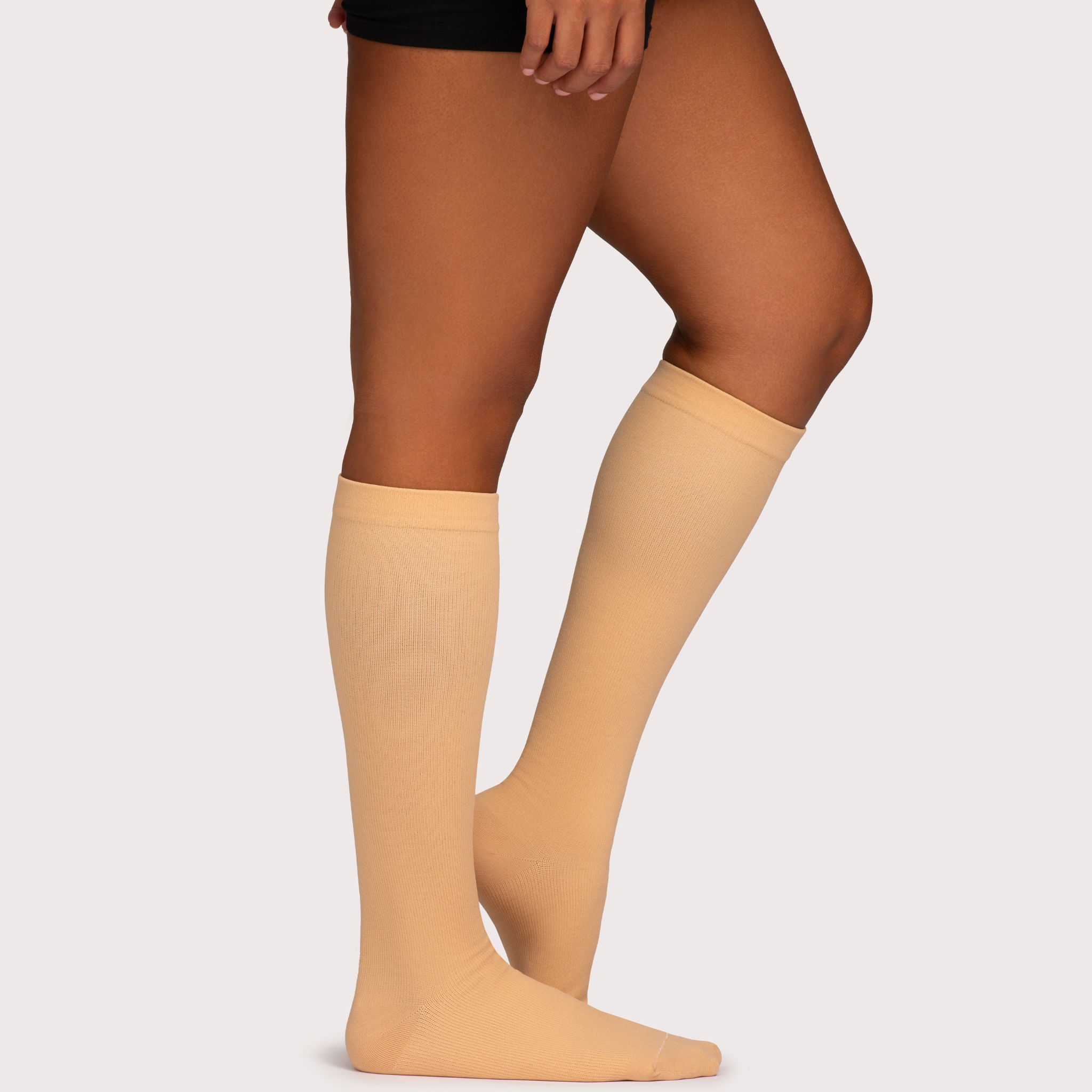 EverSock™ Wide Compression Socks For Pain Relief