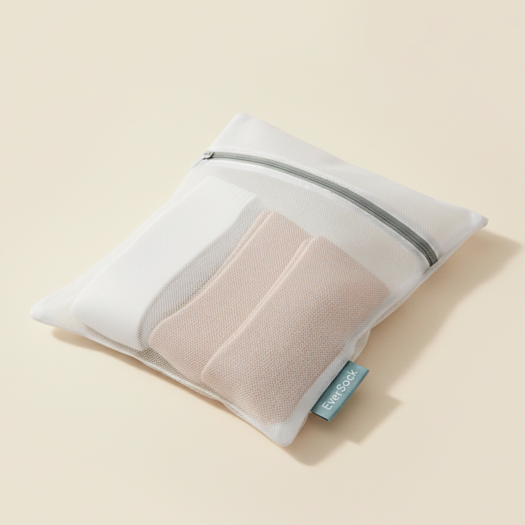 EverSock™ Premium Wash Bag