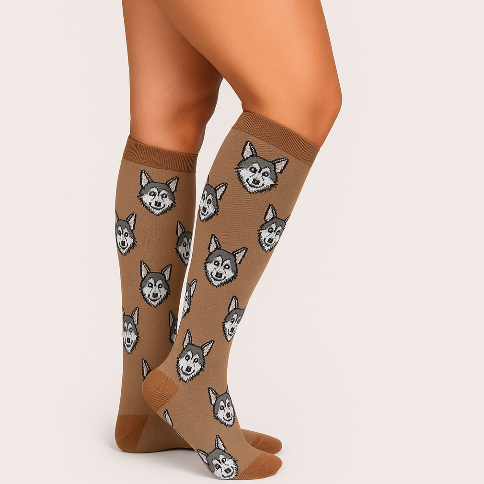 EverSock™ Wide Compression Socks For Pain Relief - Animal Collection