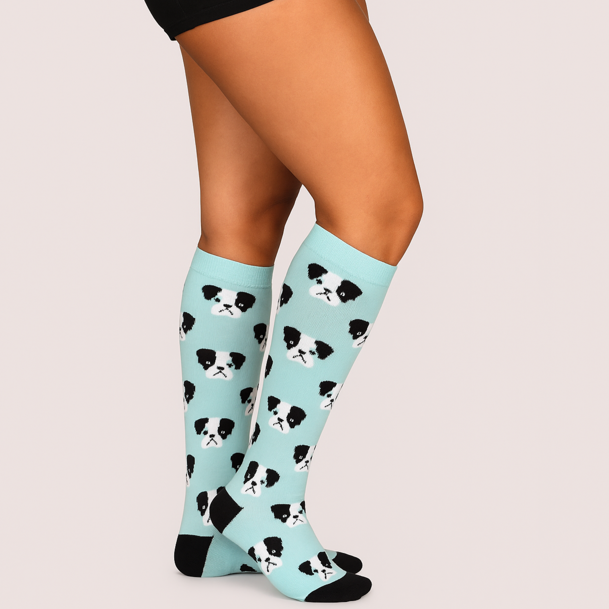 EverSock™ Wide Compression Socks For Pain Relief - Animal Collection