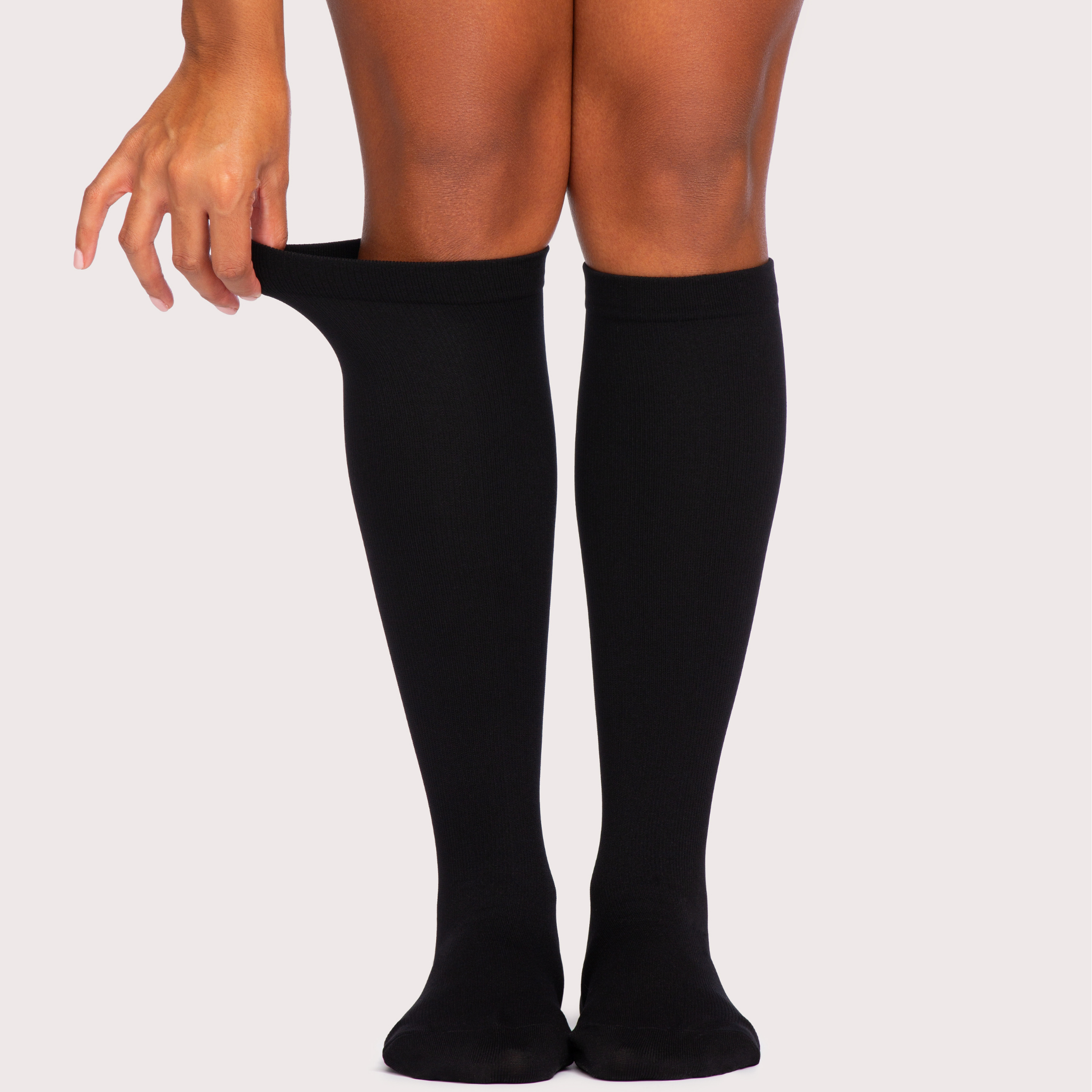 EverSock™ Wide Compression Socks For Pain Relief