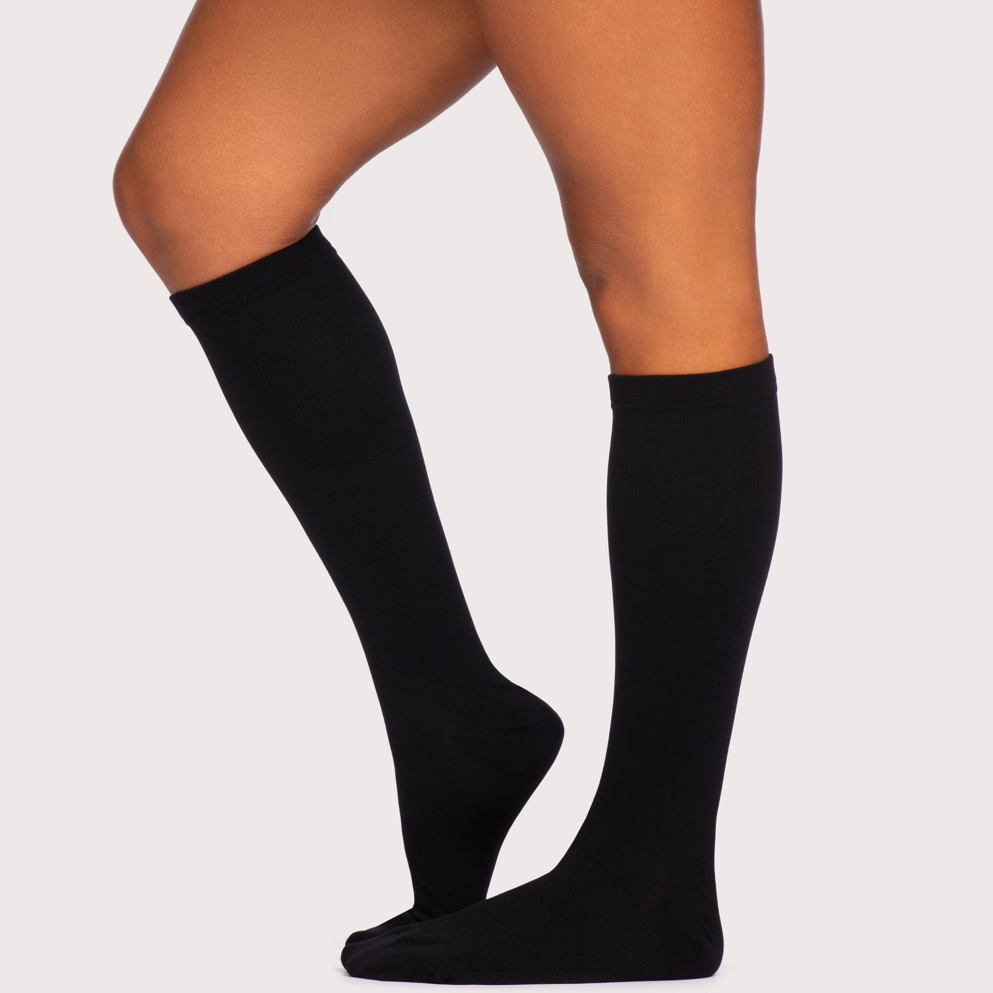 EverSock™ Wide Compression Socks For Pain Relief