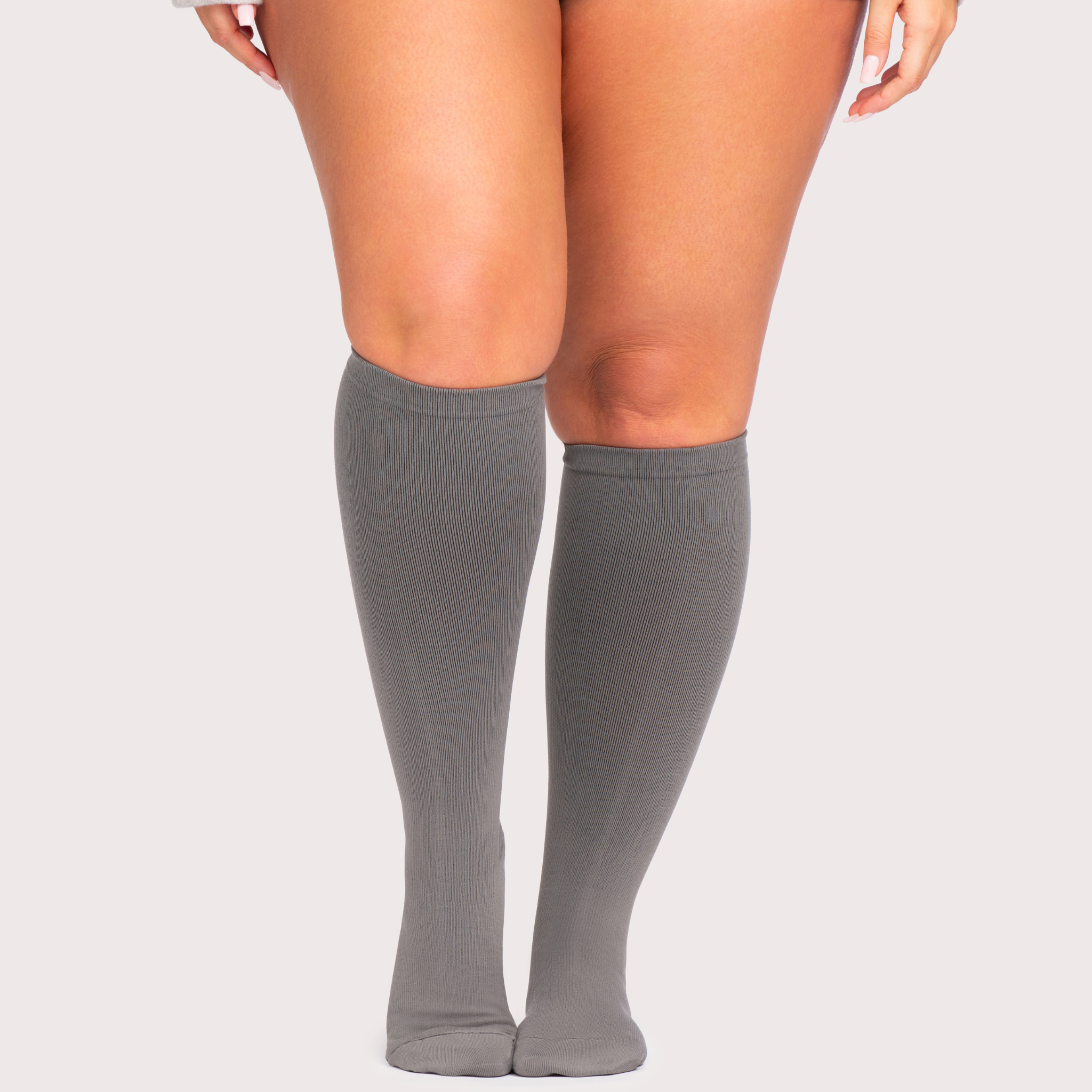 EverSock™ Wide Compression Socks For Pain Relief