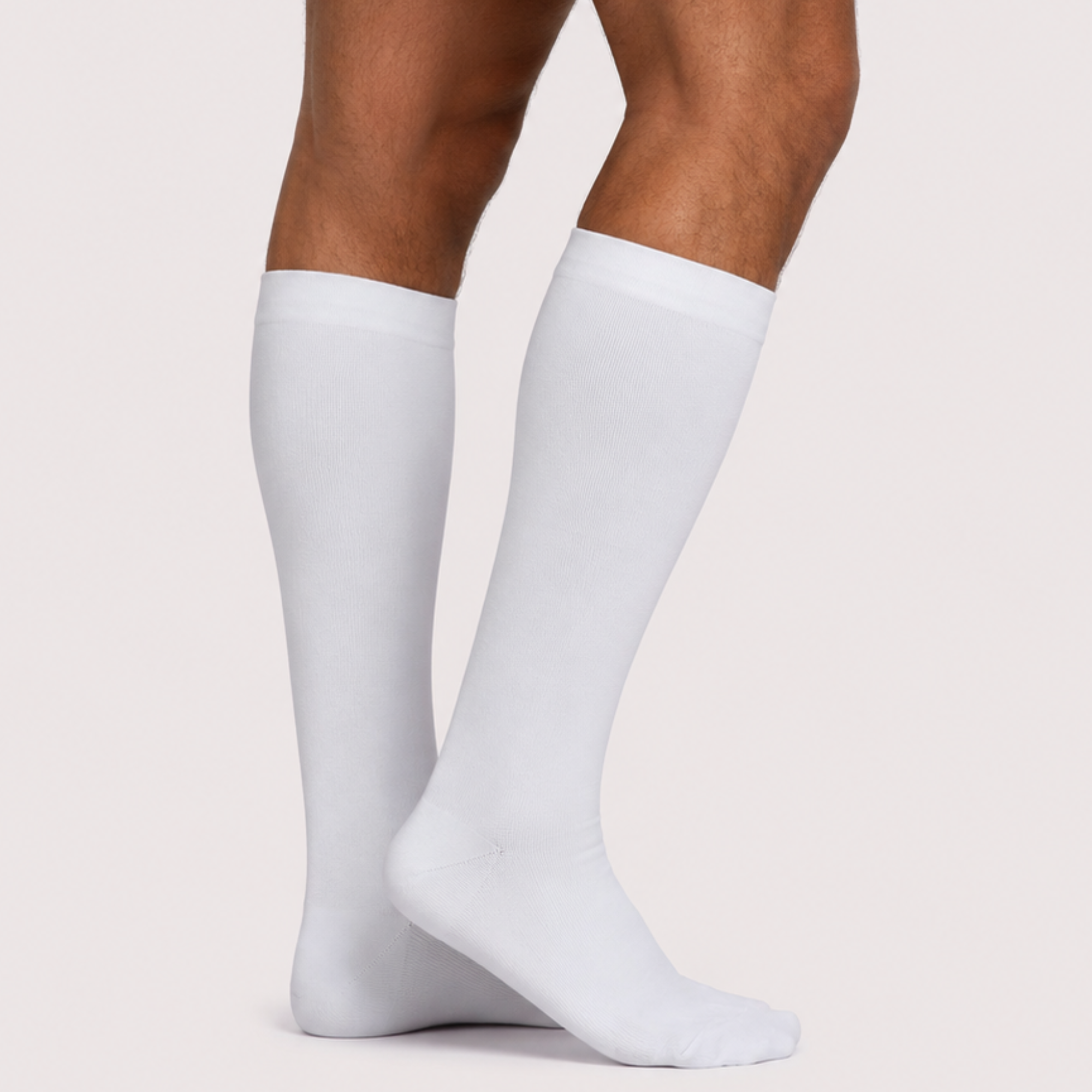 EverSock™ Men's Wide Compression Socks For Pain Relief