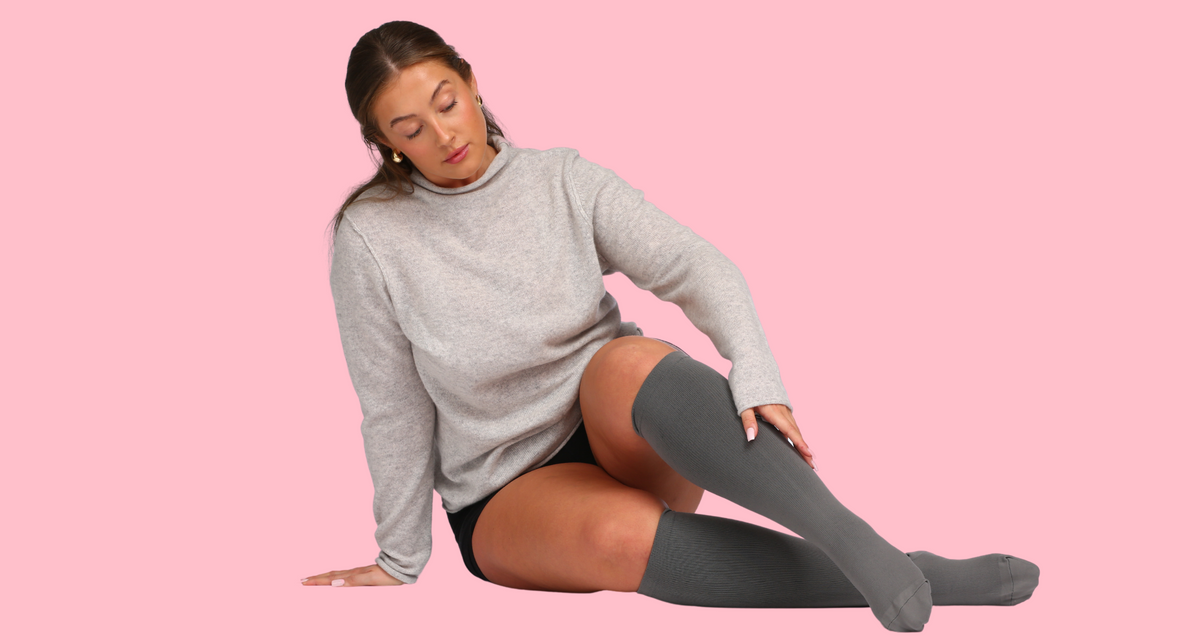 EverSock™ Compression Socks